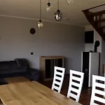 Izby Pod Litwinka Feriehus Czarna Góra
