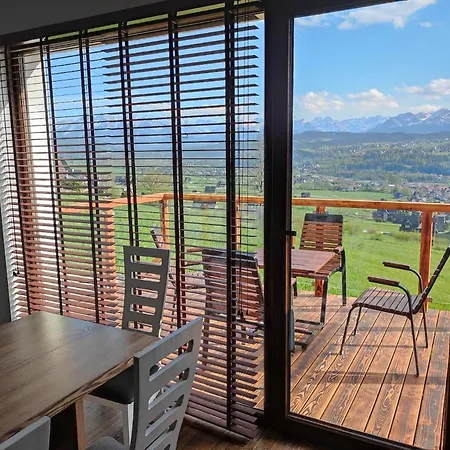 Izby Pod Litwinka Casa vacanze