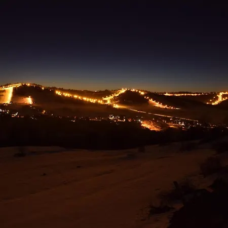 Casa vacanze Izby Pod Litwinka *