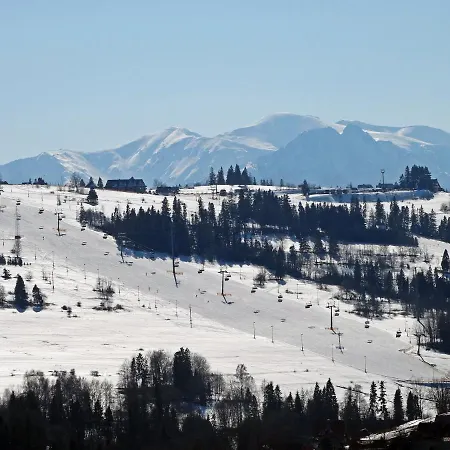 Casa vacanze Izby Pod Litwinka
