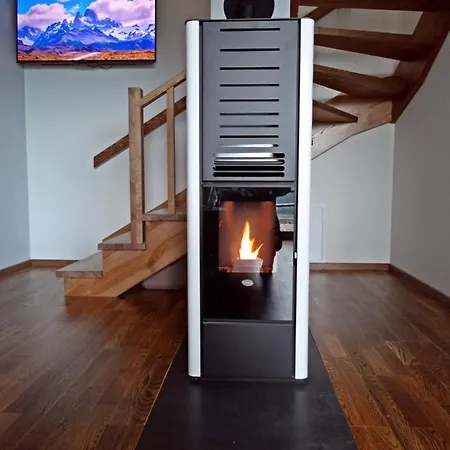 Izby Pod Litwinka Casa vacanze Czarna Góra