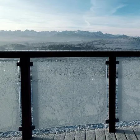 Casa vacanze Izby Pod Litwinka