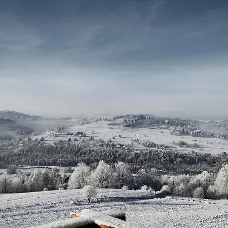 Izby Pod Litwinka Casa vacanze