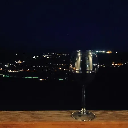 Izby Pod Litwinka Casa vacanze