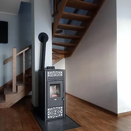 Casa vacanze Izby Pod Litwinka Czarna Góra