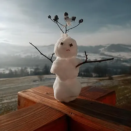 Casa vacanze Izby Pod Litwinka