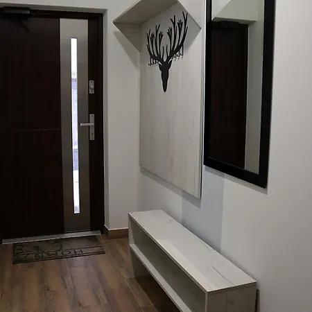 Casa vacanze Izby Pod Litwinka *