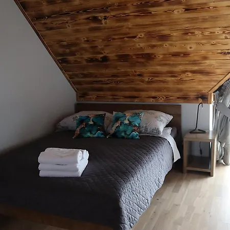 Izby Pod Litwinka Casa vacanze *