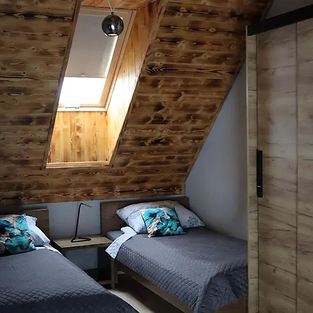 Casa vacanze Izby Pod Litwinka *