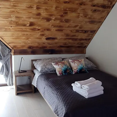 Izby Pod Litwinka *