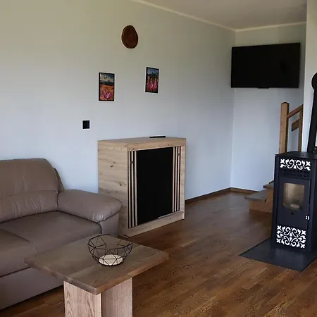 Casa vacanze Izby Pod Litwinka *