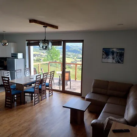 Casa vacanze Izby Pod Litwinka