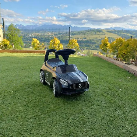 Casa vacanze Izby Pod Litwinka Czarna Góra