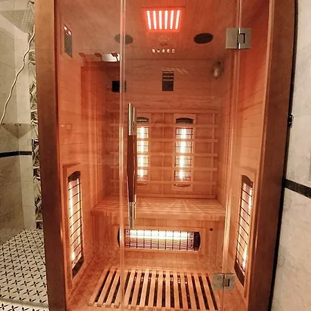 Izby Pod Litwinka