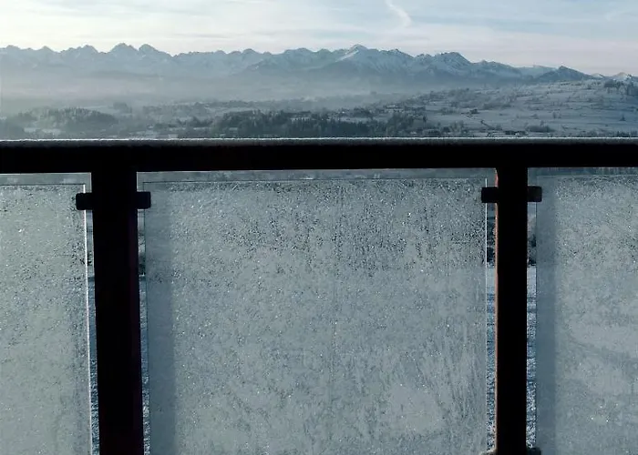 بيت للعطل Izby Pod Litwinka